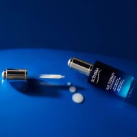 a  fast-acting  serum  indicated  for  reducing  wrinkles  and  dark  spots.