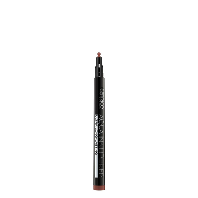 CatriceAquaInkLipliner020JustFollowYourRose1ml Catrice Aqua Ink Lipliner 020 Just Follow Your Rose 1ml
