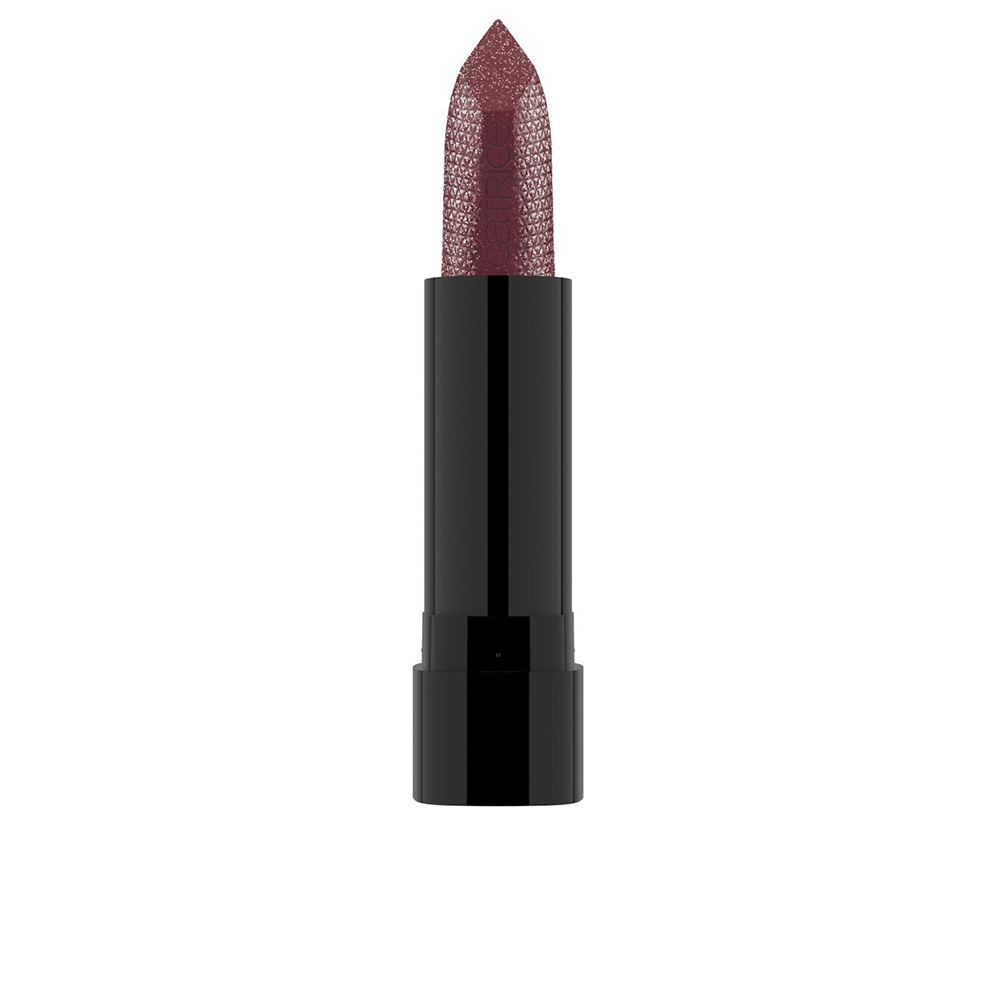 CatriceDrunk’nDiamondsPlumpingLipBalmColor050BuryMeinRubies3.5g Catrice Drunk’n Diamonds Plumping Lip Balm Color 050 Bury Me in Rubies 3.5g