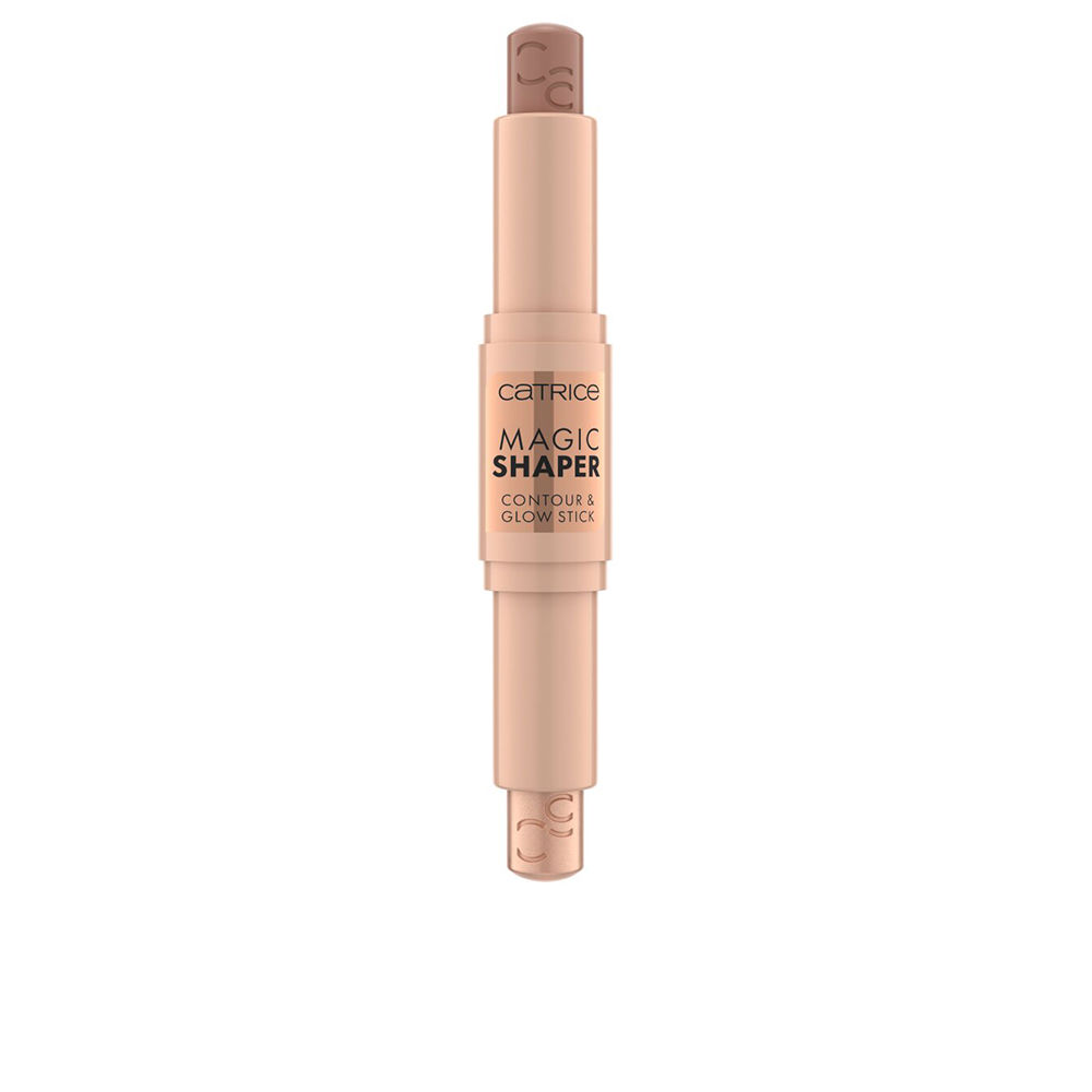 CatriceMagicShaperContourandGlowStickColor010Light9g Catrice Magic Shaper Contour and Glow Stick Color 010 Light 9g