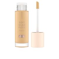 Catrice Soft Glam Filter Fluid Glow Booster Color 020 Light-Medium 30ml