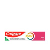 Colgate Total Detox Toothpaste 75ml