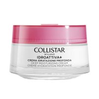 Jar  of  Collistar  Idroattiva