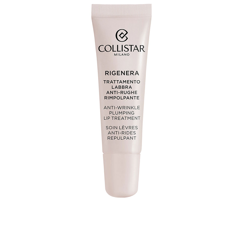 CollistarRigeneraAnti-WrinklePlumpingLipTreatment15ml Collistar Rigenera Anti-Wrinkle Plumping Lip Treatment 15ml - 画像 (1)