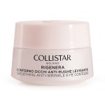Collistar Rigenera Smoothing Anti-Wrinkle Eye Contour 15ml - 画像 (2)