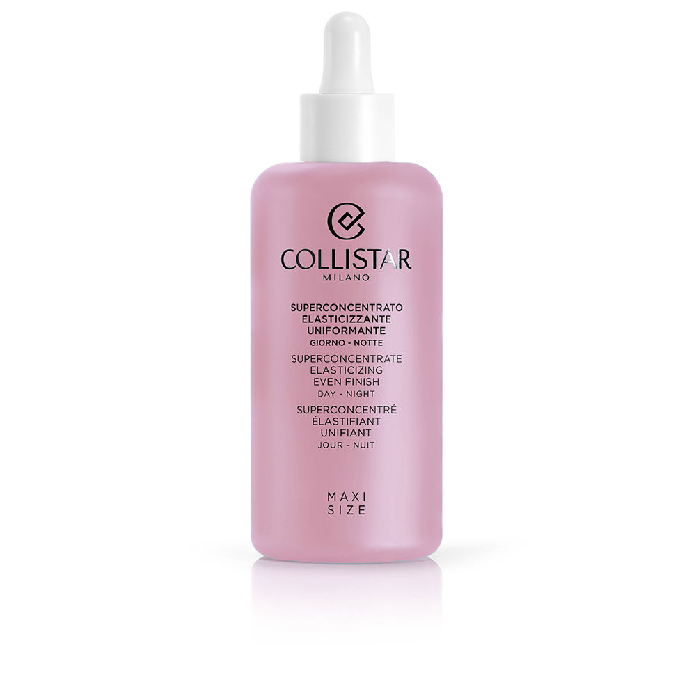 CollistarSuperconcentrateElasticizingEvenFinishDayandNight200ml Collistar Superconcentrate Elasticizing Even Finish デイ&ナイト 200ml - 画像 (1)