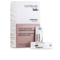 Cumlaude Lab Gineseda Vaginal Ovules 10x3g
