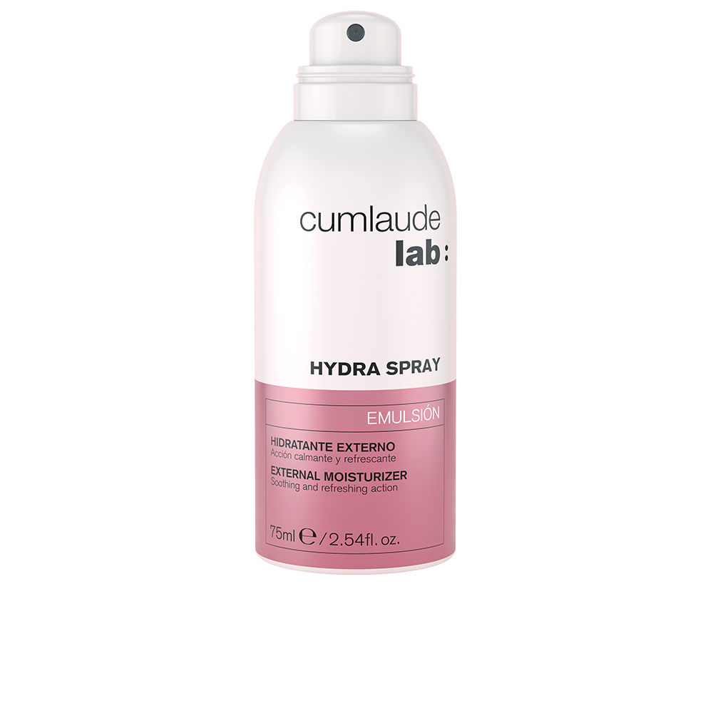 CumlaudeLabHydraSprayExternalMoisturizingEmulsion75ml Cumlaude Lab Hydra Spray External Moisturizing Emulsion 75ml