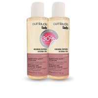Cumlaude Lab Intimate Hygiene Hydra Oil 2x200ml