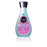 Cutex Ultra Effective Nail Polish Remover 200ml