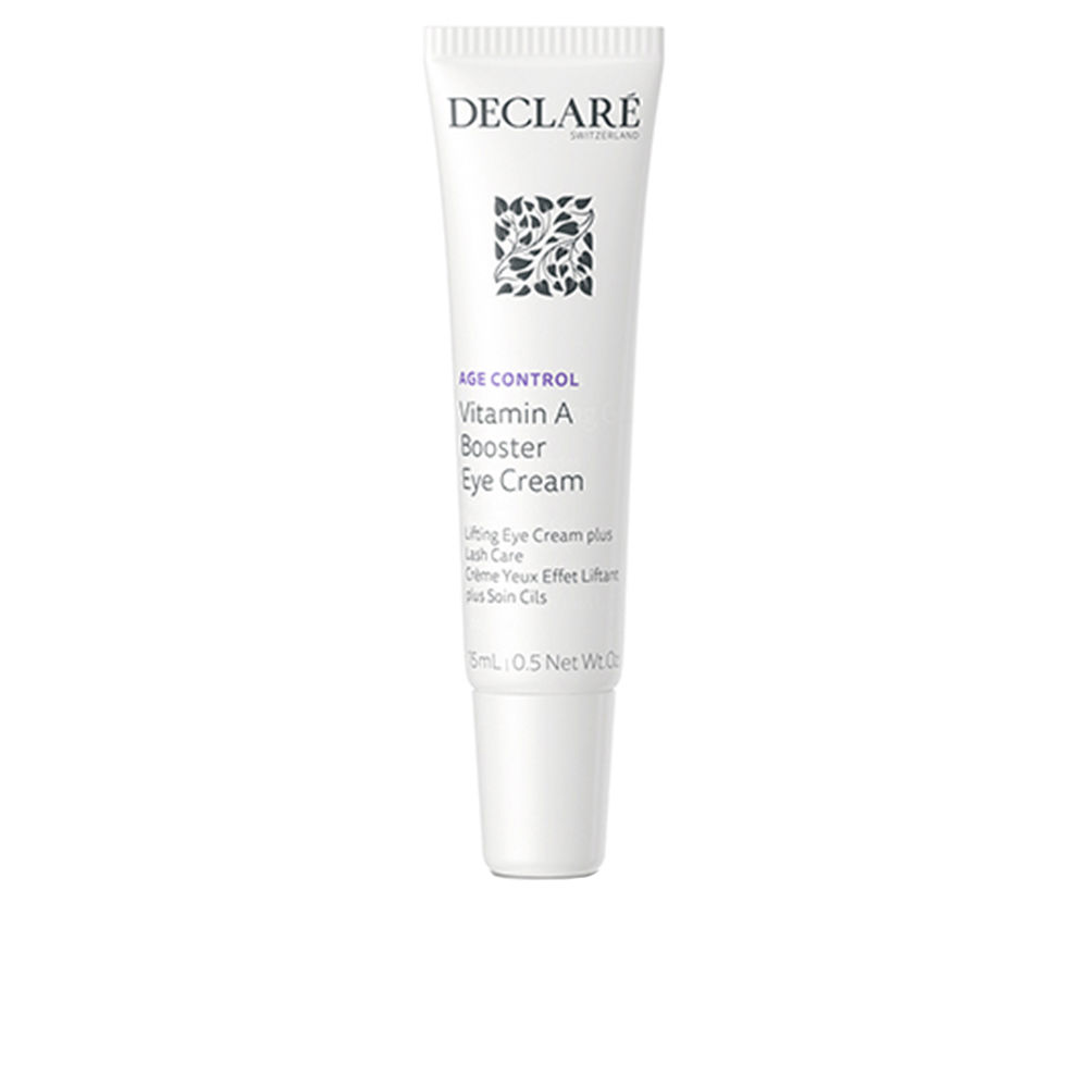 DeclareAgeControlVitaminABoosterEyeCream15ml Declaré Age Control Vitamin A Booster Eye Cream 15ml - Image 1