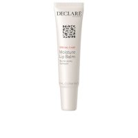 Tube  of  Declaré  Special  Care  Moisture  Lip  Balm  by  Declaré,  a  velvety-soft  cream  indicated  for  moisturizing  the  lips.