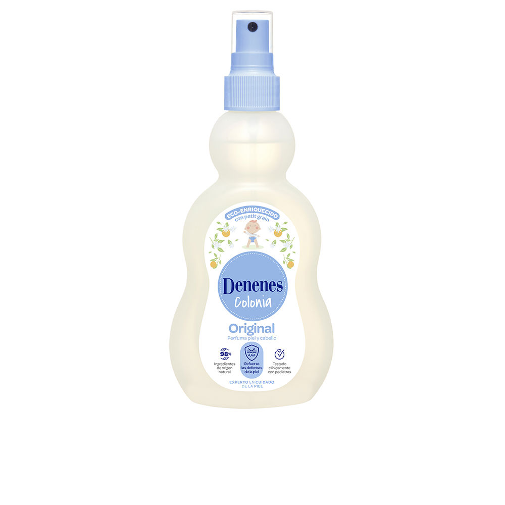 DenenesOriginalSprayCologne200ml Denenes Original Spray Cologne 200ml