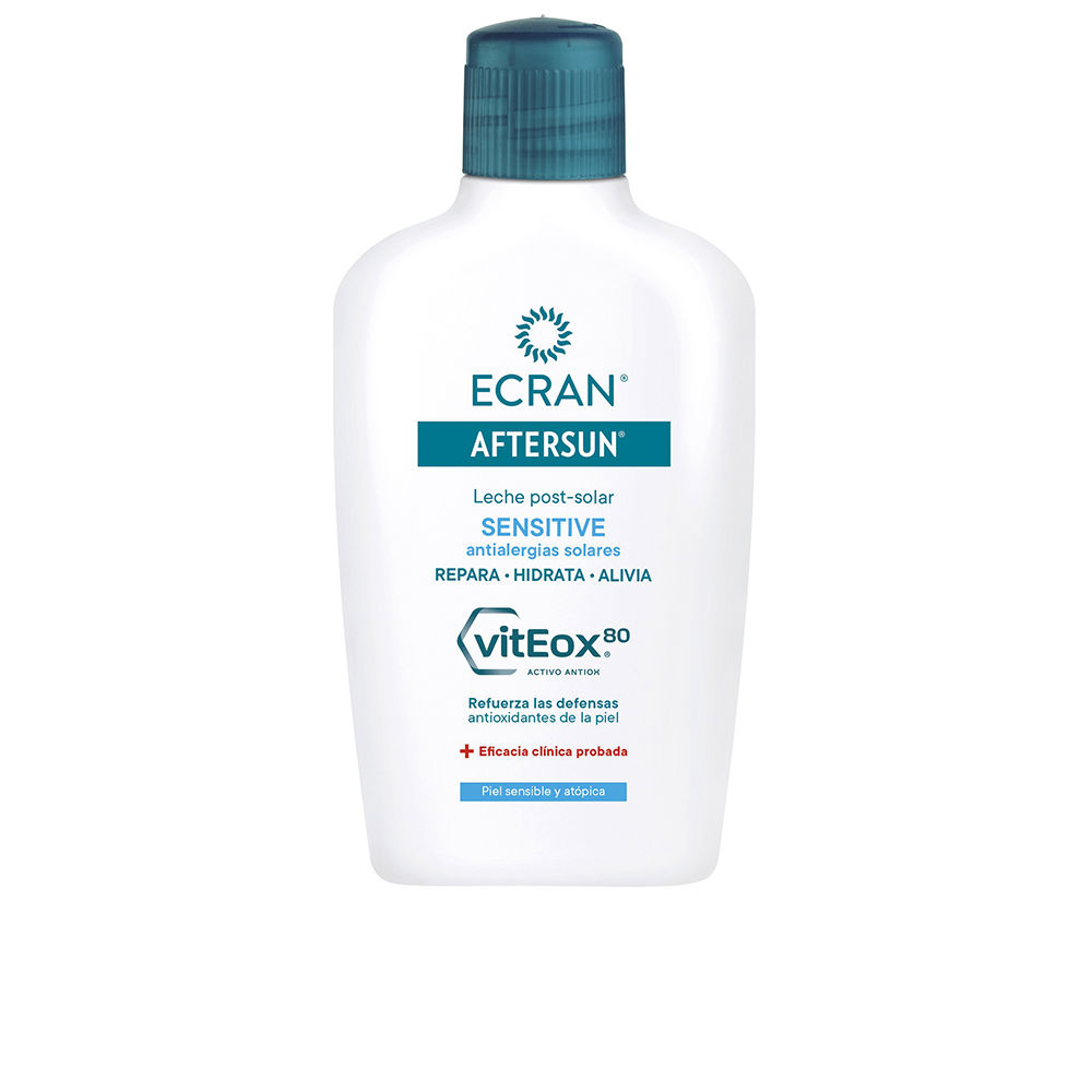 EcranSensitiveAnti-AllergyAftersunMilk200ml Ecran Sensitive Anti-Allergy Aftersun Milk 200ml