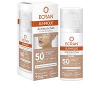 Ecran Sunnique Anti-Spots Protective Tinted Cream SPF50+ 50ml