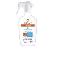Ecran Sunnique Sensitive Protective Milk Spray SPF50+ 270ml