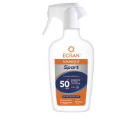 Ecran Sunnique Sport Protective Milk Spray SPF50 270ml