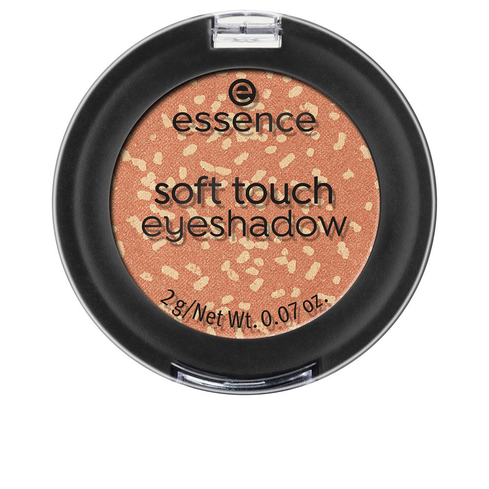 EssenceSoftTouchEyeshadowColor09ApricotCrush2g Essence Soft Touch Eyeshadow Color 09 Apricot Crush 2g - Image 1