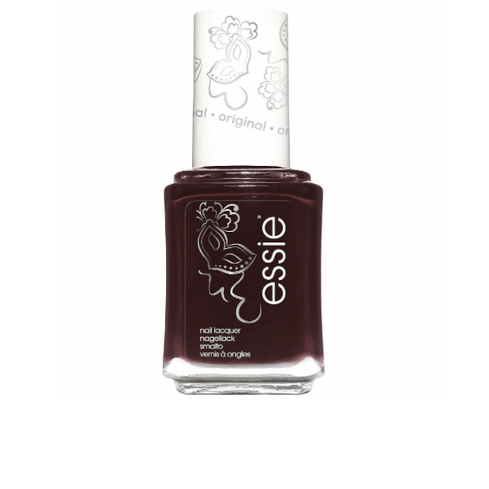 EssieNailLacquerColor49WickedFierce13 Essie Nail Lacquer Color 49 Wicked Fierce 13