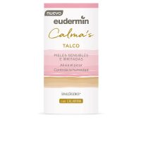 Eudermin Calma's Talc Powder 75g
