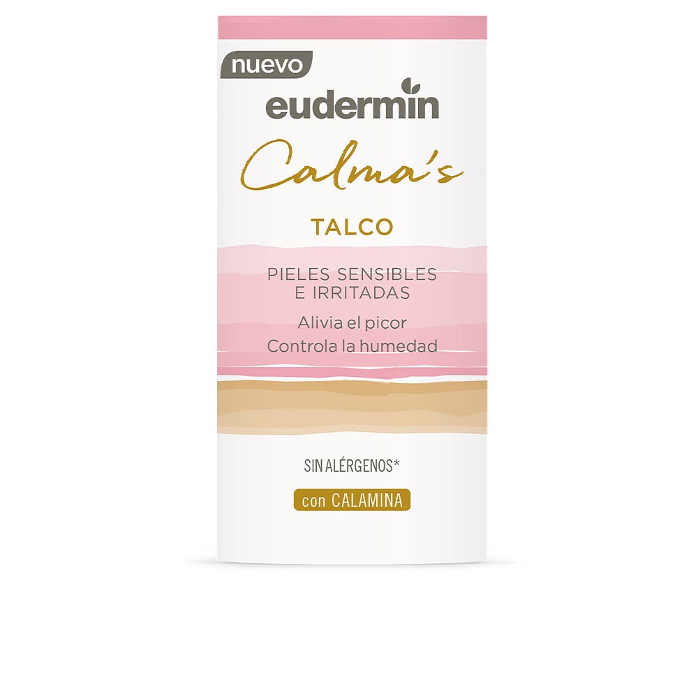 EuderminCalma'sTalcPowder75g Eudermin Calma's Talc Powder 75g