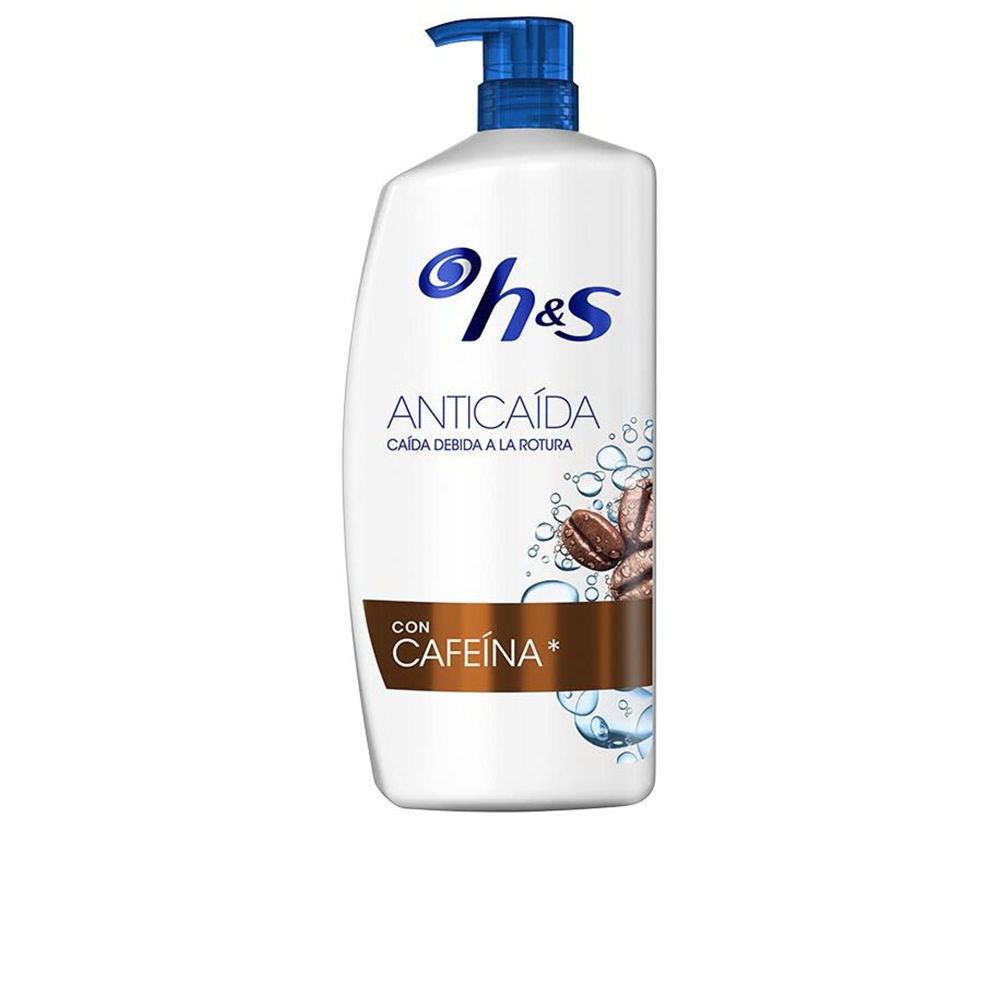 H&SAnti-HairLossPreventionShampoo1000ml H&S Anti-Hair Loss Prevention Shampoo 1000ml