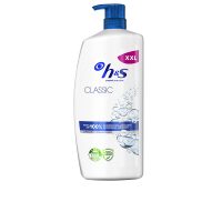 H&S Classic Shampoo 1000ml