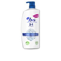 H&S Classic Shampoo 2In1 1000ml
