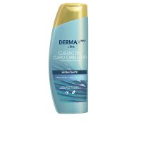 H&S Derma X Pro Moisturizing Shampoo 300ml