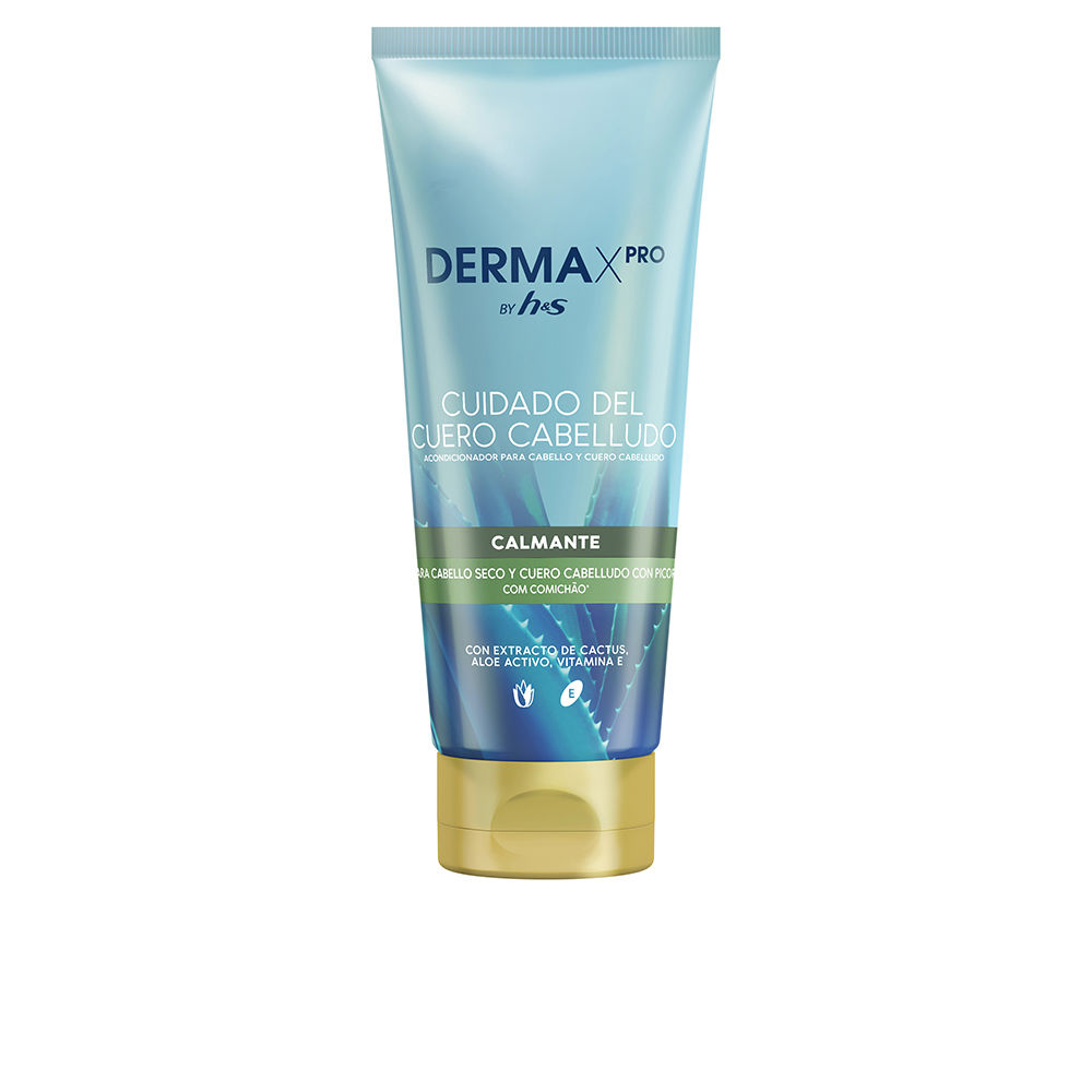 HSDermaXProSoothingConditioner220ml H&S Derma X Pro Soothing Conditioner 220ml - Image 1