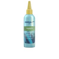 Bottle  of  H&S  Derma  X  Pro  Soothing  Rinse-Off  Balm  by  Head  &  Shoulders,  a  soothing  balm  indicated  for  hydrating  itchy  scalp  and  hair.