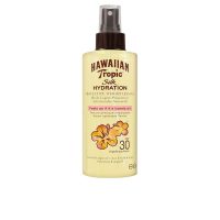 Hawaiian Tropic Silk Hydration Dry Oil SPF30 Mist 150ml