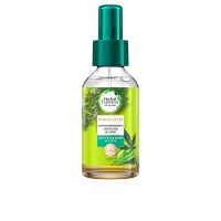 Herbal Essences Botanicals Aloe & Hemp Hair Anti-Frizz Oil 100ml