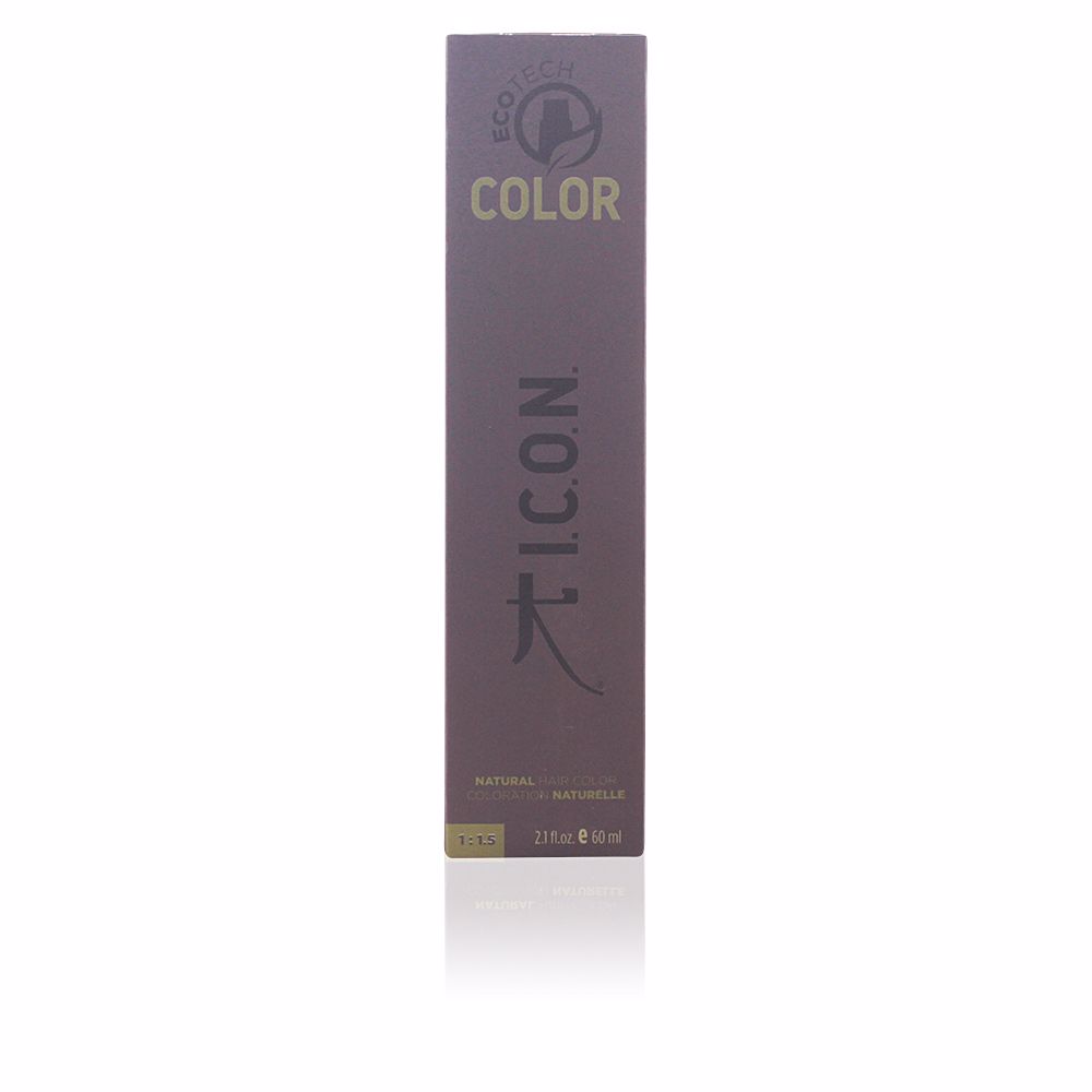 I.C.O.N.EcotechColorNaturalHairColor5.1LightAshBrown I.C.O.N. Ecotech Color Natural Hair Color 5.1 Light Ash Brown