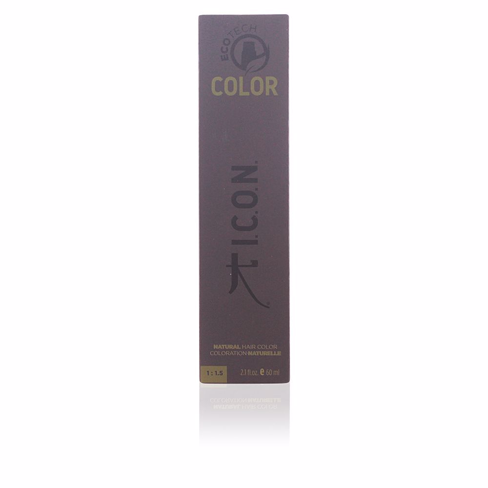 I.C.O.N.EcotechColorNaturalHairColor7.24Almond I.C.O.N. Ecotech Color Natural Hair Color 7.24 Almond
