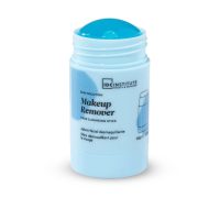 Product  container  of  Idc  Institute  Makeup  Remover  Face  Cleansing  Stick  by  Idc  Institute,  a  solid  cleanser  indicated  for  removing  makeup.