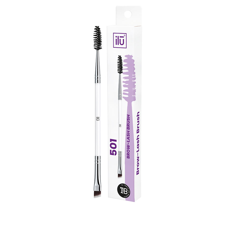 IlūBrow-LashBrush501 Ilū Brow-Lash Brush 501