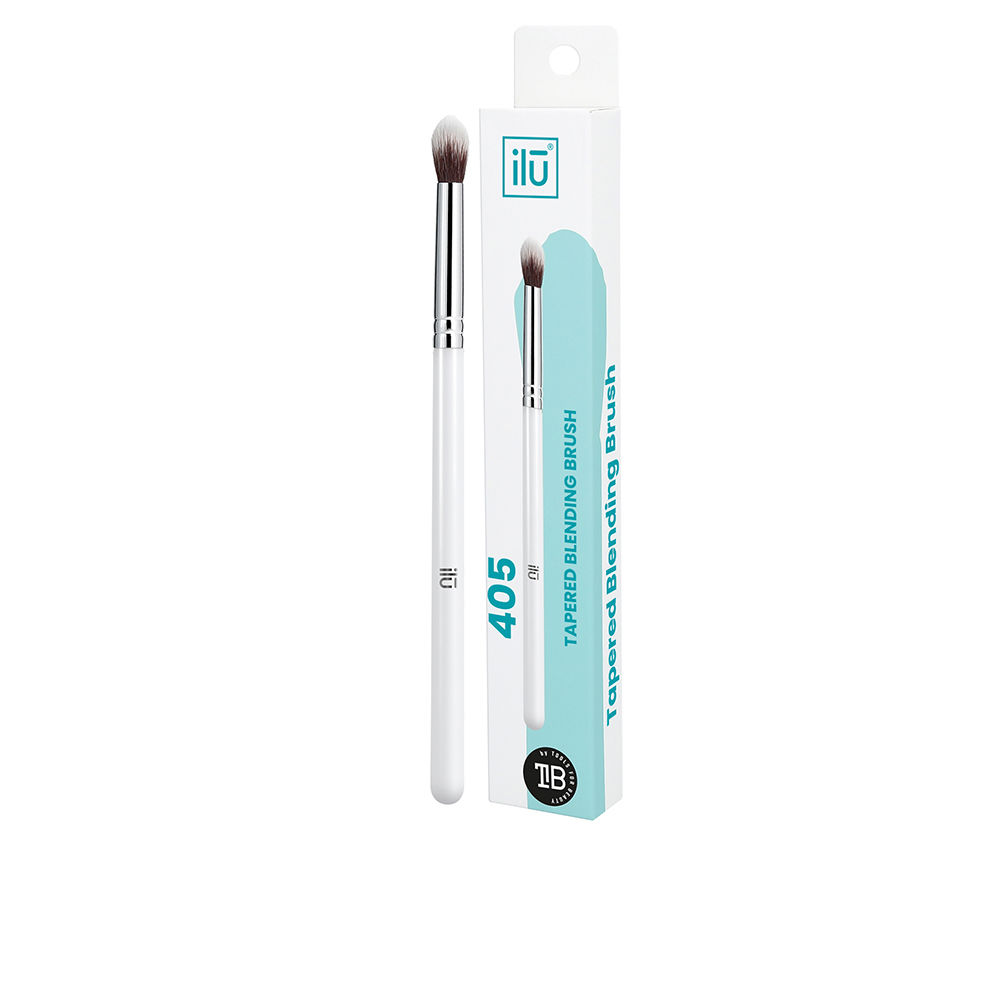 IlūTaperedBlendingBrush405 Ilū Tapered Blending Brush 405