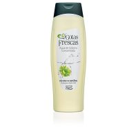 Instituto Español Gotas Frescas Concentrated Cologne 750ml