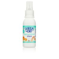 Instituto Español Gotitas de Oro Kids Cologne Water 80ml