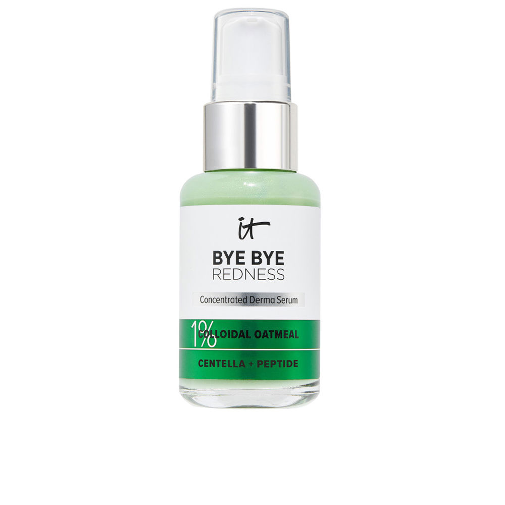 ItCosmeticsByeByeRednessSerum30ml It Cosmetics Bye Bye Redness Serum 30ml