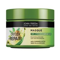 John Frieda Detox + Repair Mask 250ml