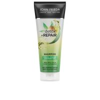 John Frieda Detox + Repair Shampoo 250ml