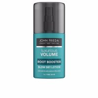 John Frieda Luxurious Volume Root Booster Blow Dry Lotion 125ml
