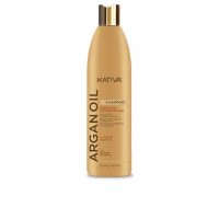 Kativa Argan Oil Shampoo 550ml
