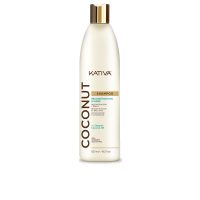 Kativa Coconut Shampoo 550ml