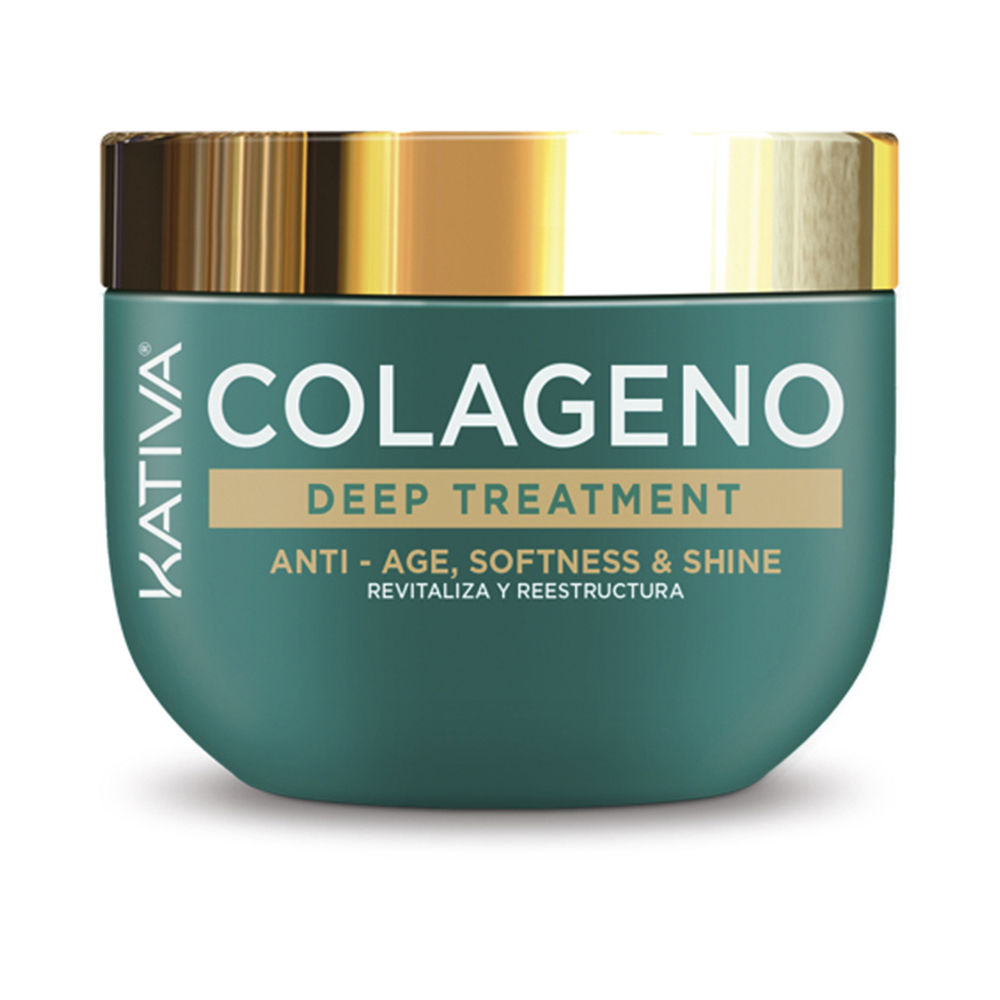 KativaCollagenDeepTreatment300ml Kativa Collagen Deep Treatment 300ml