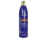 Kativa Color Therapy Anti-Brass Anti-Orange Effect Shampoo 355ml