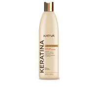 Kativa Keratin Conditioner 355ml