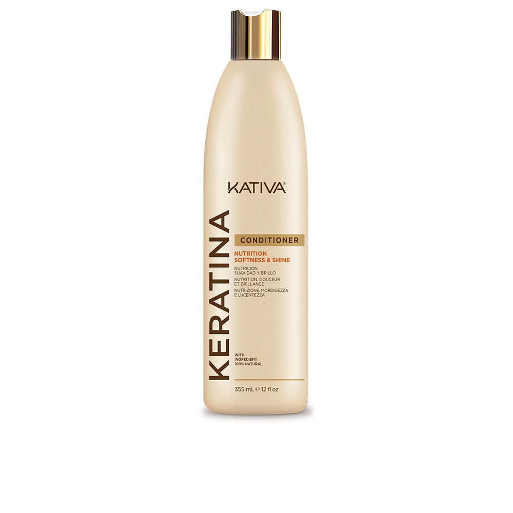 KativaKeratinConditioner355ml Kativa Keratin Conditioner 355ml